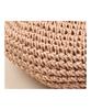 Yunibeosyeolkemiseuteuli Rattan Pink Beret