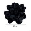 Floral Brooch Pin for Formal Occasions