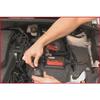 Chargeur de batterie 12 V/2 A - KS Tools 550.1730 - Câbles Batterie auto