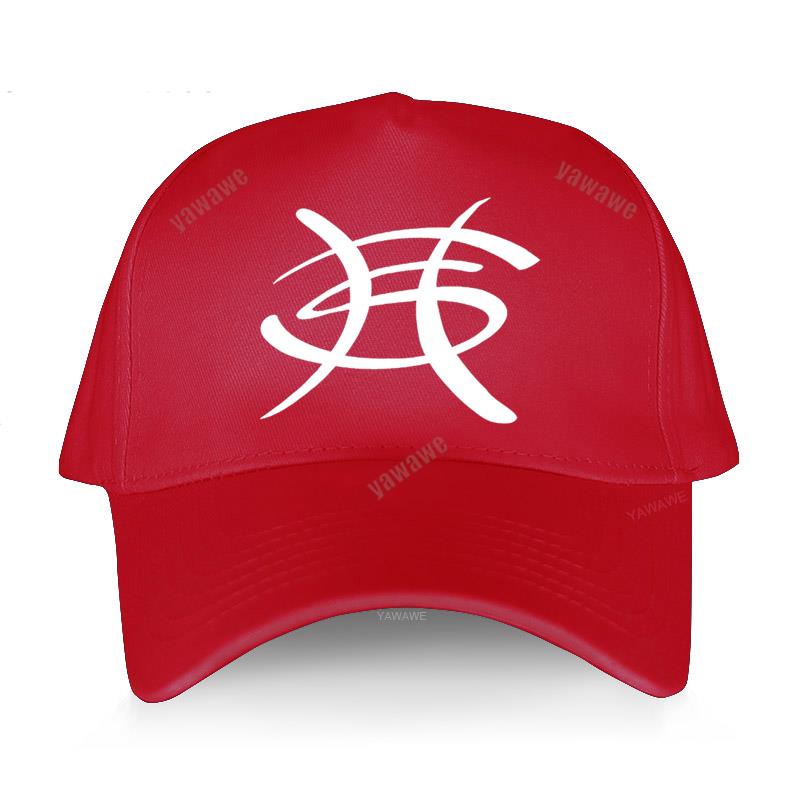 Black Hip Hop Baseball Caps For Boys HEROES DEL SILENCIO Rock En Women Fashion Hat Outdoor Unisex Adustable Glof Cap Sport Bonnet