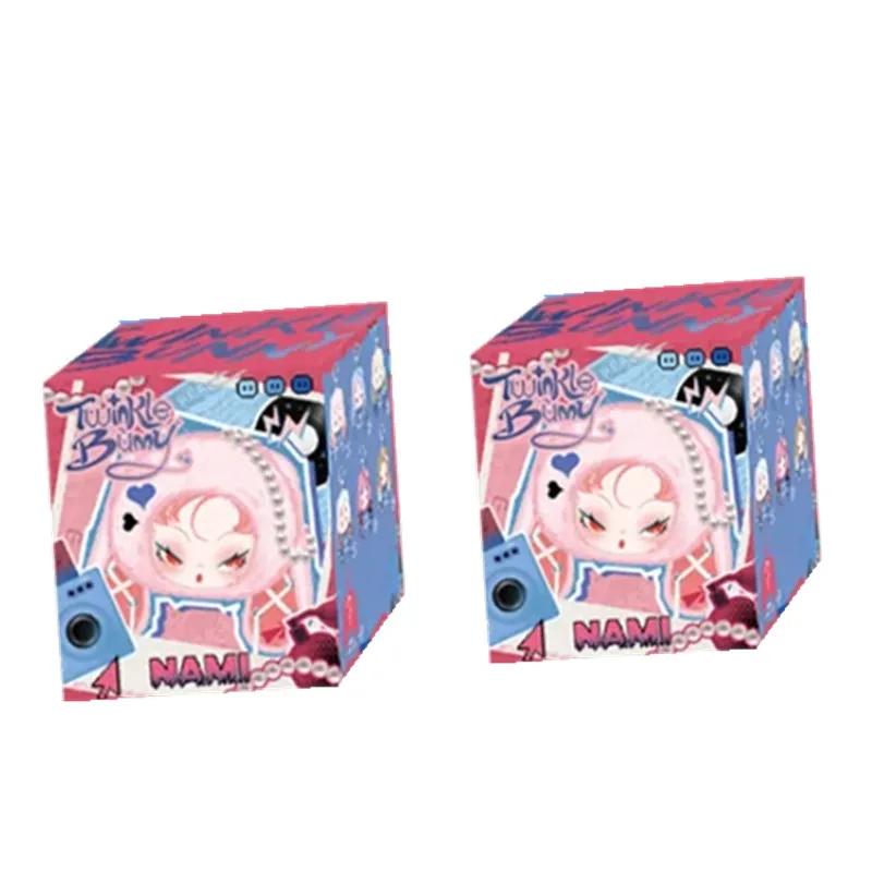 In Stock DODO NAMI Twinkle Bunny Series Blind Box Toys  Figure Surprise Mystery Box Dolls