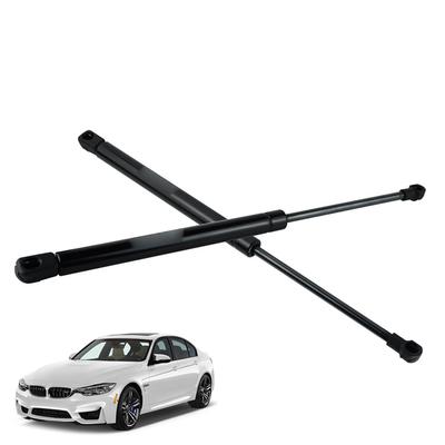 2 Adet Ön Kaput Amortisörü Destek 51237118370 Ön Kaput Kaldırma Destekleri Amortisörler BMW E81 E82 E87 E88 2004-2012 için Uygun
