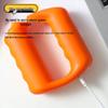 Smart Waist Vibration Slimming Device