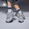 Kappa Women's Chunky Platform Casual Sneakers