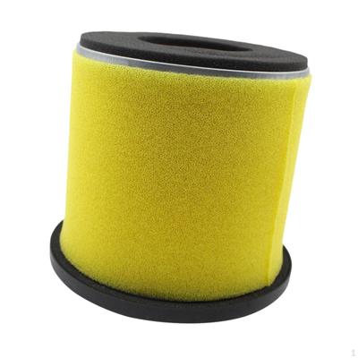 13780-31G30 Einfach zu installierender, robuster Motorrad-Luftfilter für Suzuki