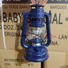 276 Fire Retro Kerosene Lantern - Outdoor Camping Tent Light Atmosphere Lamp