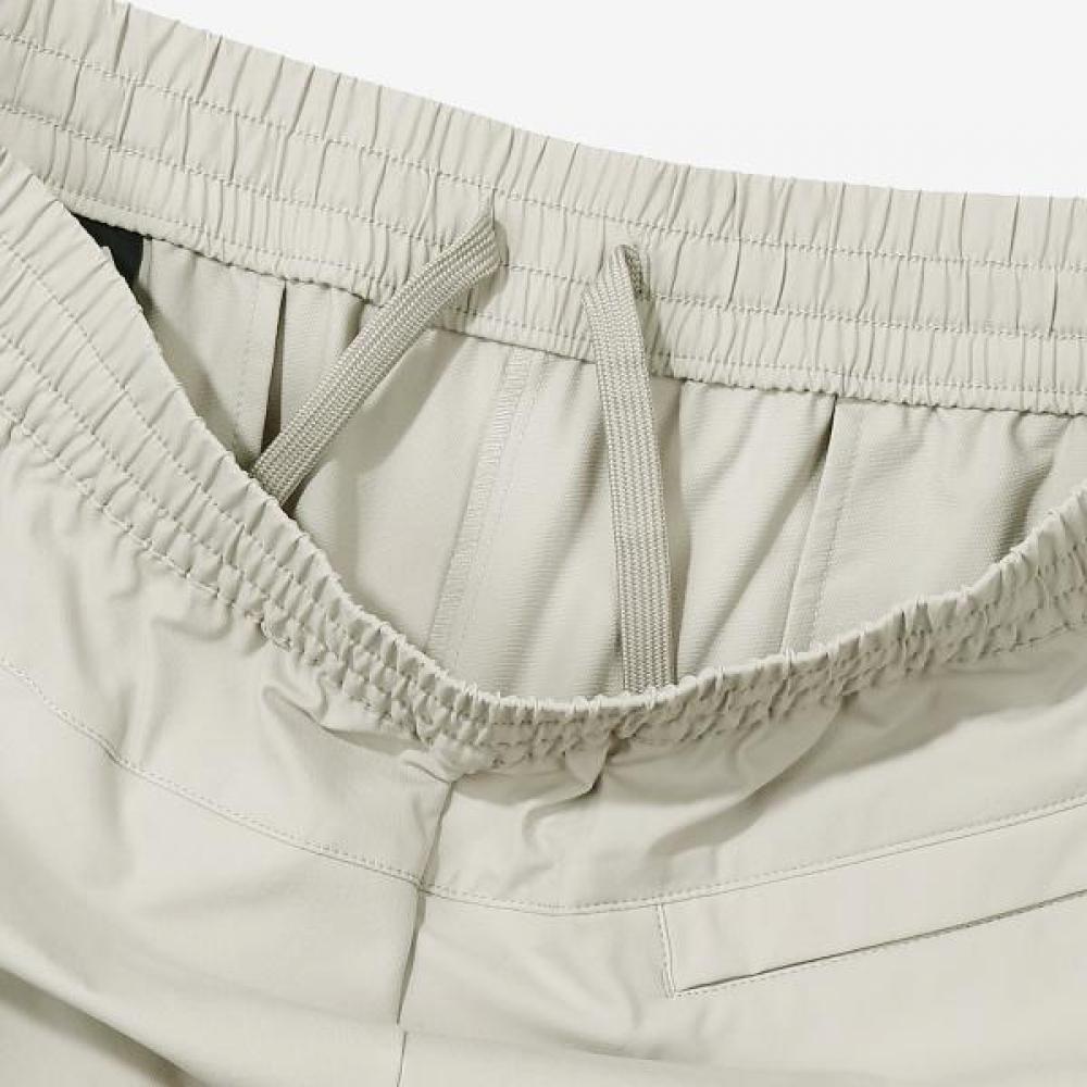 Fila Basic Stretch Woven Jogger Pants