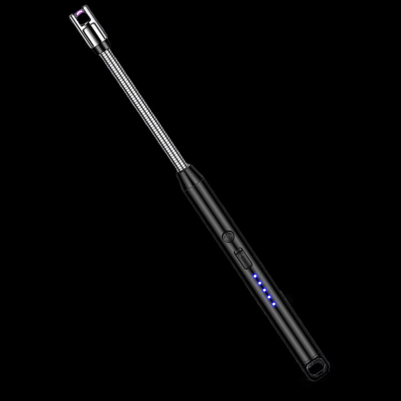 ZISIZ Extended Rechargeable Lighter