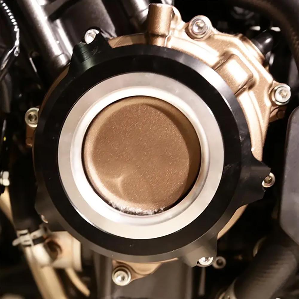 CB650R/CBR650R (2019-2020) Engine Protection Side Cover Anti-Fall Guard