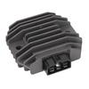 CDI Igniter Box 6Pin Voltage Regulator Rectifier Kit 210661055 211191302 Fit for Kawasaki KLF300