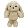 Diudiu Long-Eared Rabbit Plush Toy - Cute Sleeping Pillow & Comforting Companion for Children