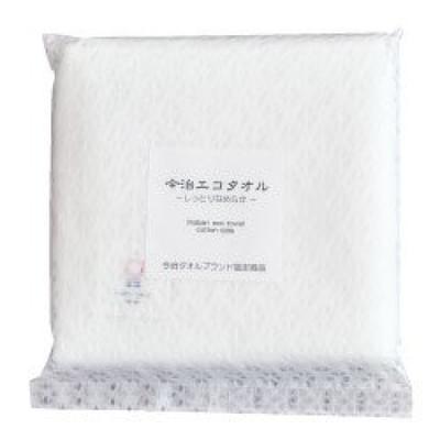 Imabari Eco Towel Bath Towel