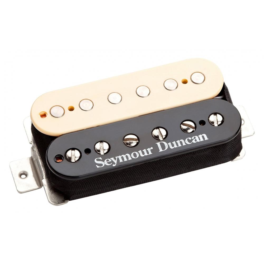

SeymourDuncan PU Seymour Duncan Pickup SH-4 JB ZB[]