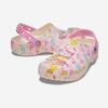 [Crocs] Hello Kitty and Friends Pastel Classic Clog [CRS212684] [Shipped from Korea] 100% Authentic