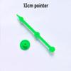 Lottery Game Turntable Arrow Pointer for DIY Children's Board Games