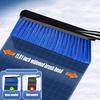 Ice Scrapers For Car Windshield Extendable Winter Automotive Cleaning Supplies Auto Snow Remover Brush For Drivers Adventure