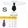 XDDOG Adjustable Cat & Dog Collar Bow Tie with Tape Buckle - Suitable for Small Pets, - Formal Necktie for Costume Accessories, for, Parties,
