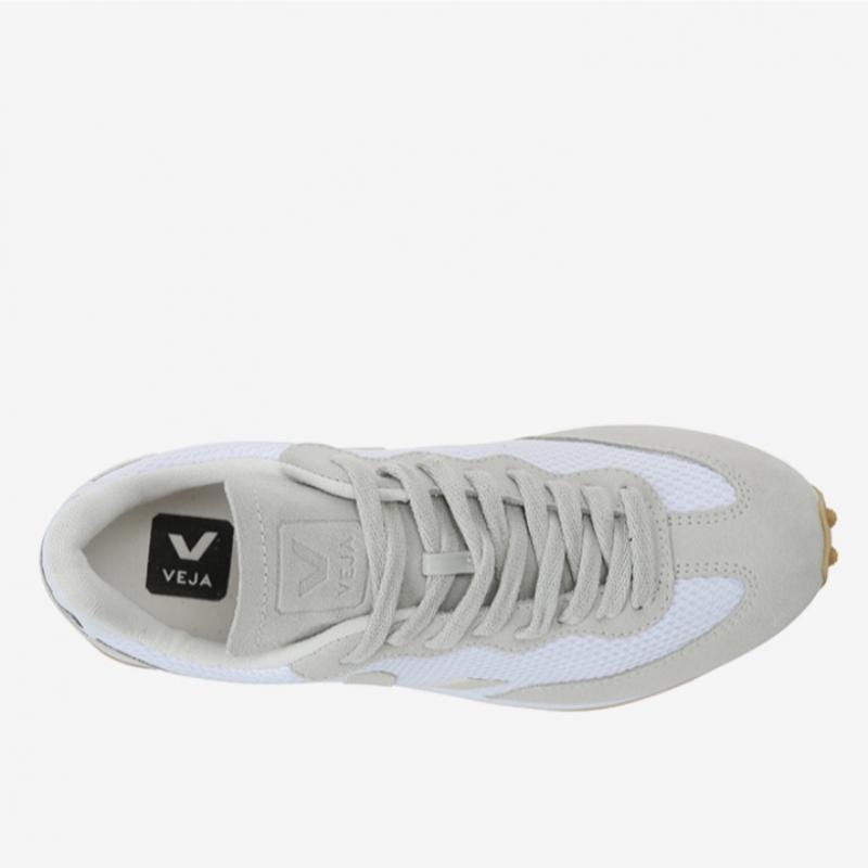 Veja Unisex Sneaker Rio Branco Svju221rb01 382