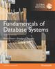 The Fundamentals of Database Systems, Global Edition Book
