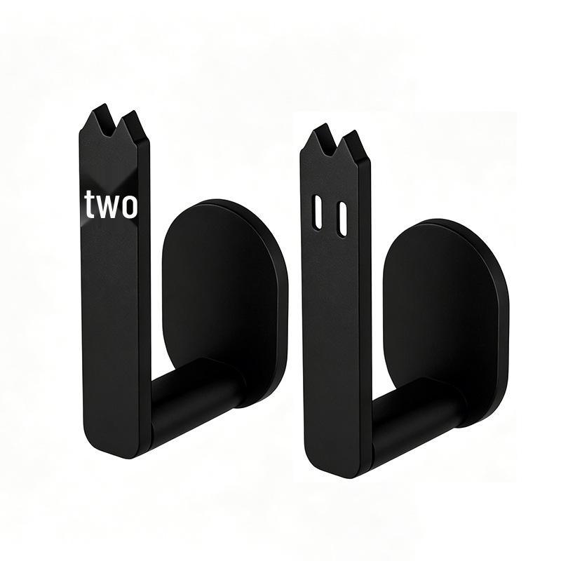 Wireless Router Wall-Mount Bracket & Storage Box