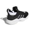 Adidas Court Vision 3 'Black White' Sneakers GV9926