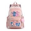 Printed Schoolbag Primary School Junior High School Schoolbag Student Personality Trend Backpack