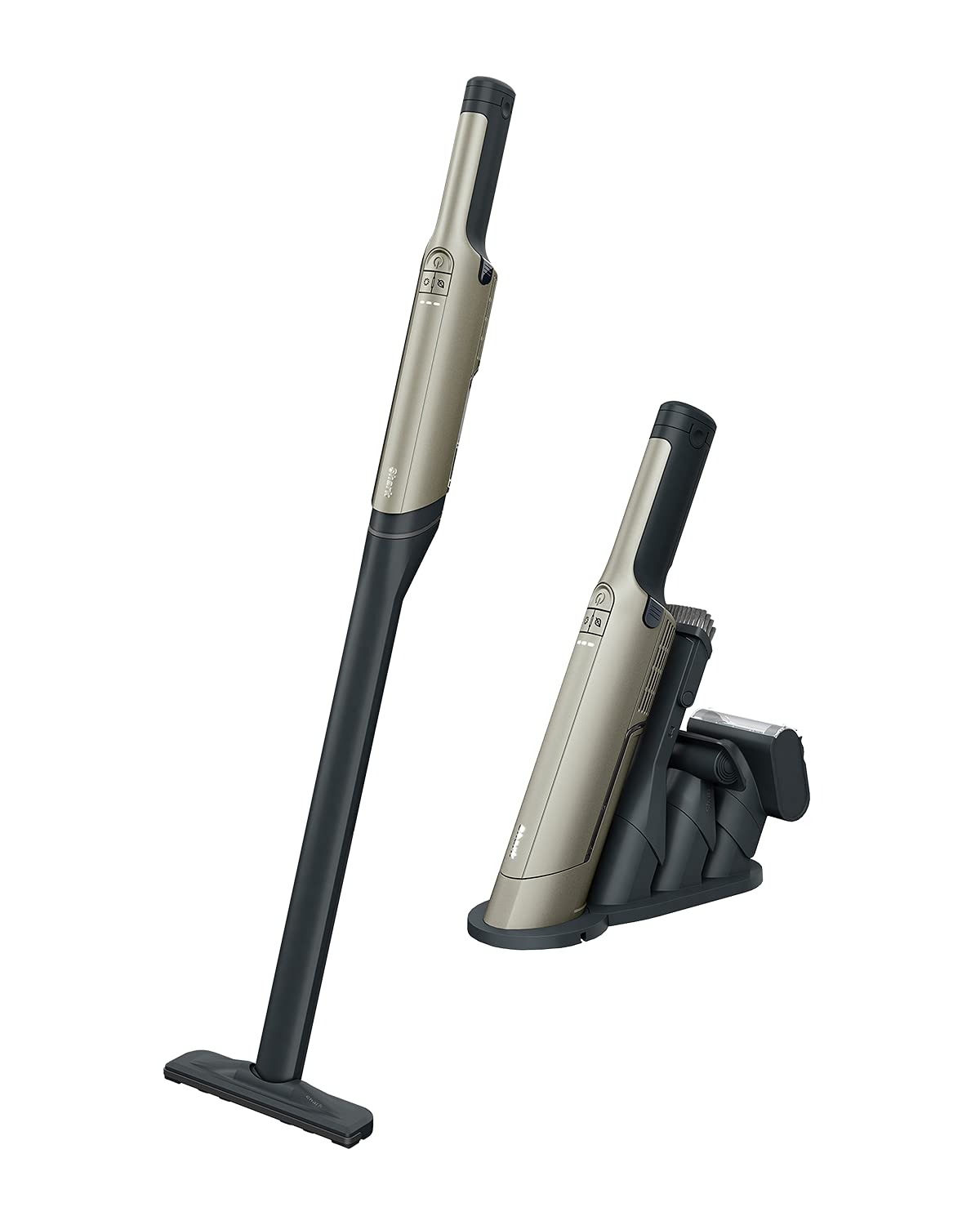 

Shark Shark Пылесос Handy Cleaner Cordless EVOPOWER EX WV406J Серый