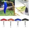 Professional Soft Padded Saxophone Neck Strap with Snap Hook for Alto Tenor Soprano Baritone Sax Music Accessories
