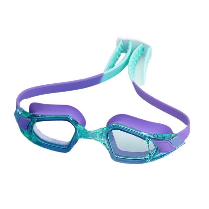 Yuzhan Kids HD Silicone Swimming Goggles