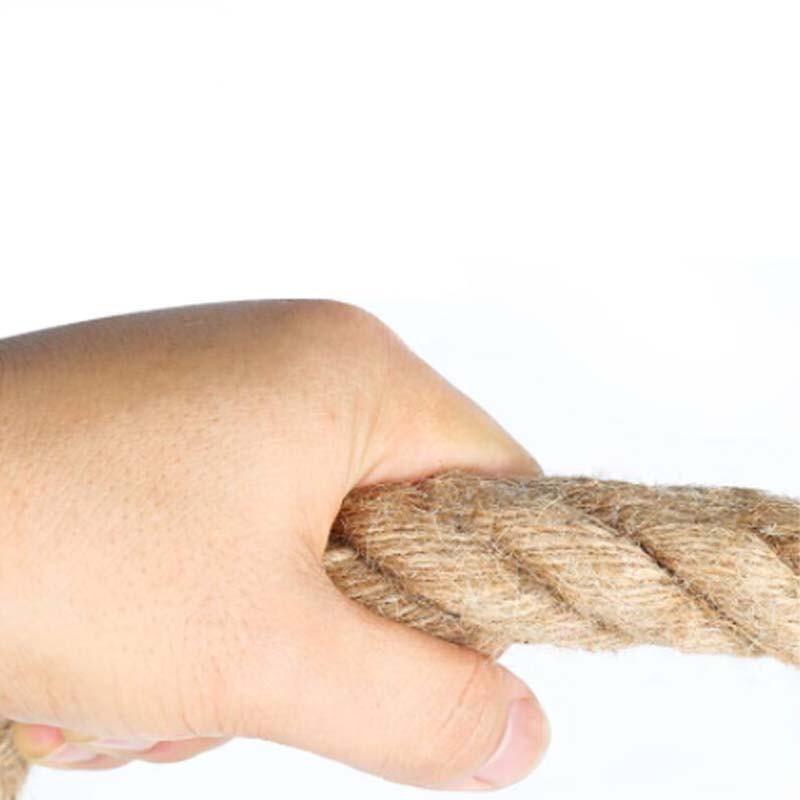 Motion Partner Adult Tug-of-War Competition Rope