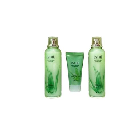 Esthe Aloe 2-Piece Skincare Set