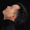 Trendy Stainless Steel Punk Korean Men Male Hoop Earring Dragon Earring Ear Buckle Fashion Jewelry