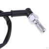 1 Piece .25mm Curved Motorcycle Brake Light Hydraulic Pressure Switch