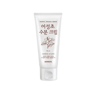 Houttuynia Cordata Feuchtigkeitscreme 80 ml
