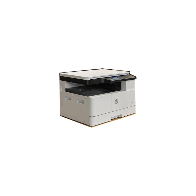 HP LaserJet MFP M42523n A3 Monochrome Multifunction Printer CN plug (adapter included)