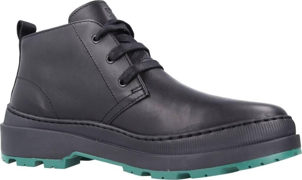 Boots Camper K300434-007 Black