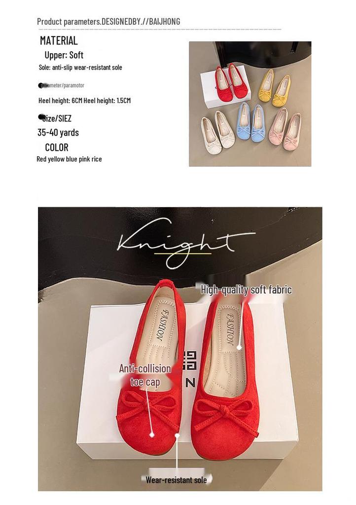 Plus Size Women's Wide Flats: Soft Sole Slip-On Moccasins & Loafers for Comfortable Wear, Sizes 41-43