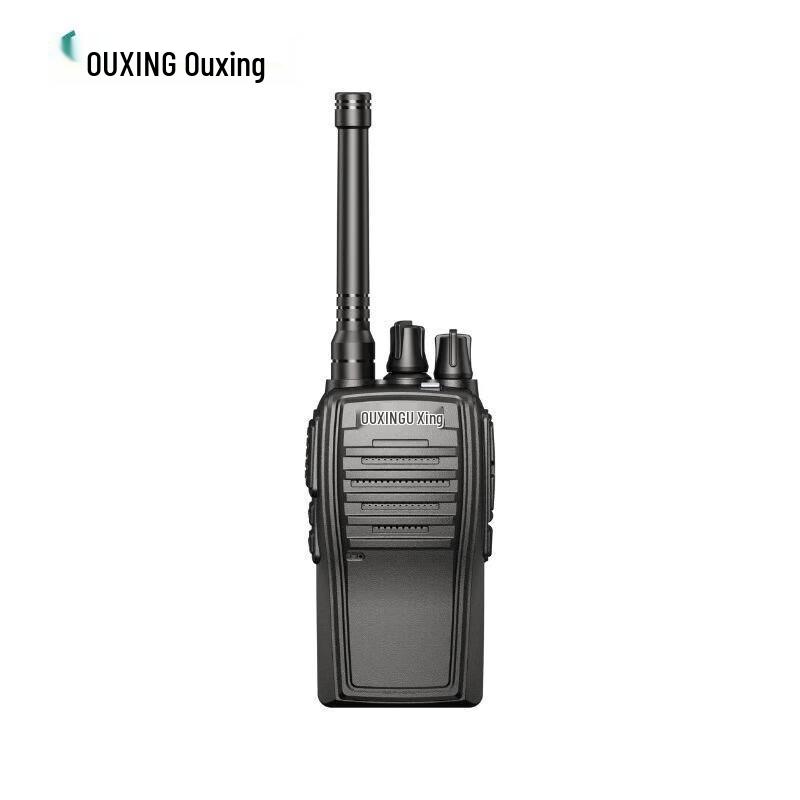 

OUXING MTD240 Digital Walkie-Talkie (CN version)
