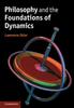 Buch Philosophy and the Foundations of Dynamics