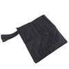 Winter Faucet Cover Sock Double Layer Oxford Fabric Waterproofing Coated Insulated Spigot Cover