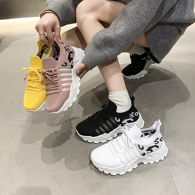 Women Sneakers Light Running Tennis Shoes Women High Quality Breathable Fashion Sneakers Women Comfortable Large Size Sneakers