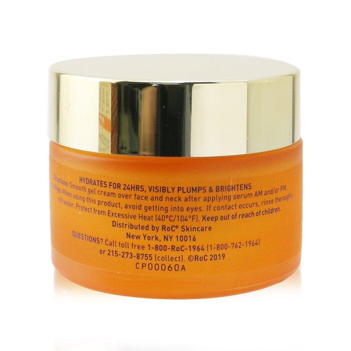 ROC Multi-Correction Revive Glow Gel Cream