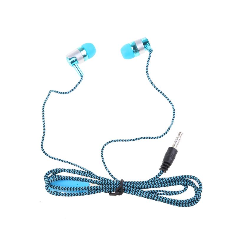 Casque d'Écoute Binaural pour E-sport Écouteurs Stéréo Étanche Casque Stéréo Casque avec Subwoofer Casque Filaire pour Musique