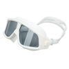 Swimming Goggles Prevent Fog UV Protection Wide View Diving Glasses with Storage Case for Adults