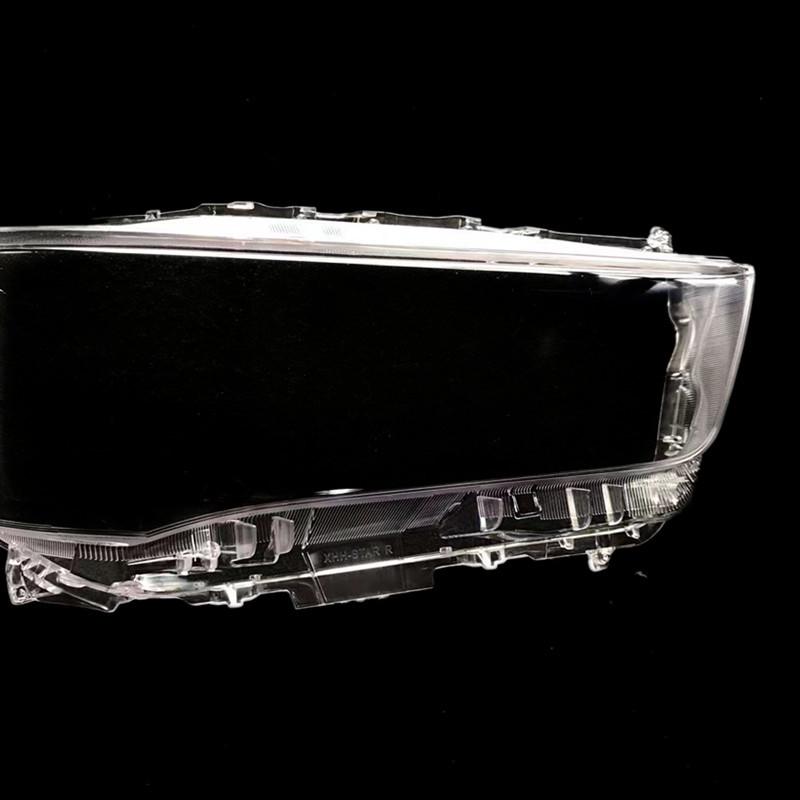 Compatible Headlight Cover for 2021-2024 Perodua Ativa/Daihatsu Rocky (Malaysia)