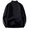 Men's  Fashion  Knitting  Pullover  Long Sleeves  Loose  Round Neck  Sweater