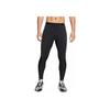 New Nike Knitted Sweatpants Men's Black CK1459-010