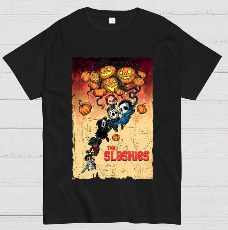 The Slashies Geek T-Shirt S