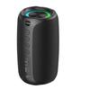 Portable Speaker 8W Full Range with RGB Lights Wireless for Home Party Outdoors