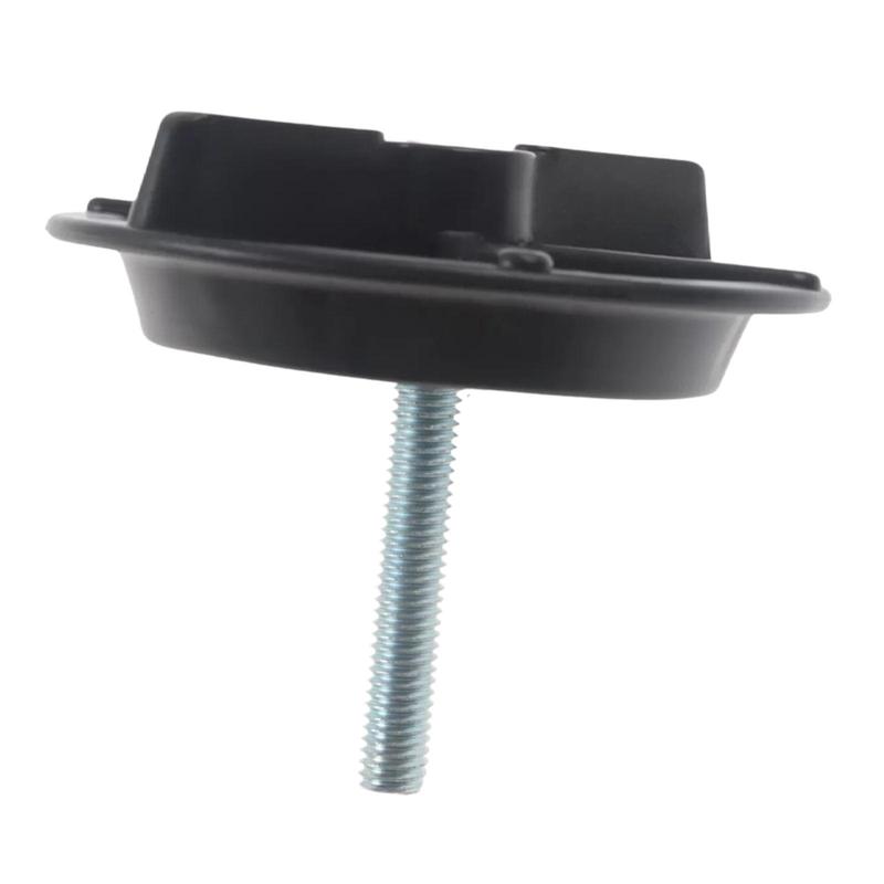 Spare Tire Fixing Screw 62850-3x000 628503x000 High Performance Repair Hold Down Retainer Clamp for Hyundai Elantra 2018-